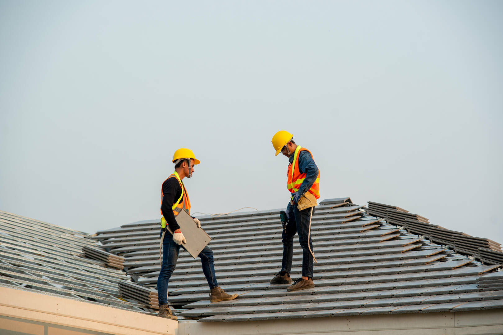 Whittle's Roofing Co Inc