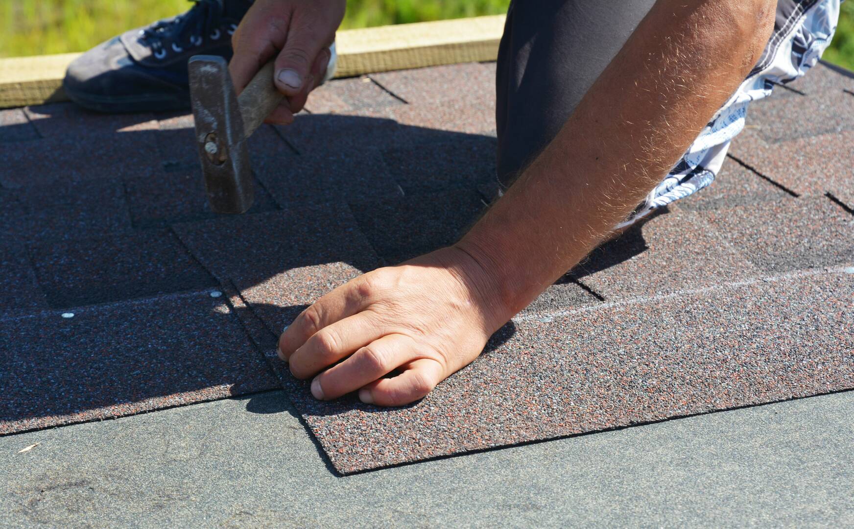 MJC Contractor Services