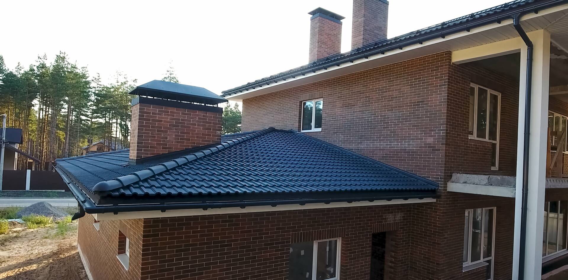 Sykes Roofing