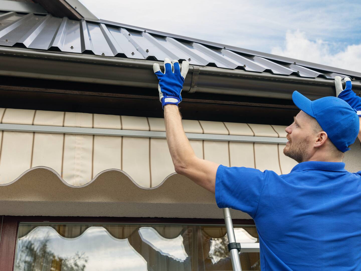 Jackson Roofing & Remodeling LLC