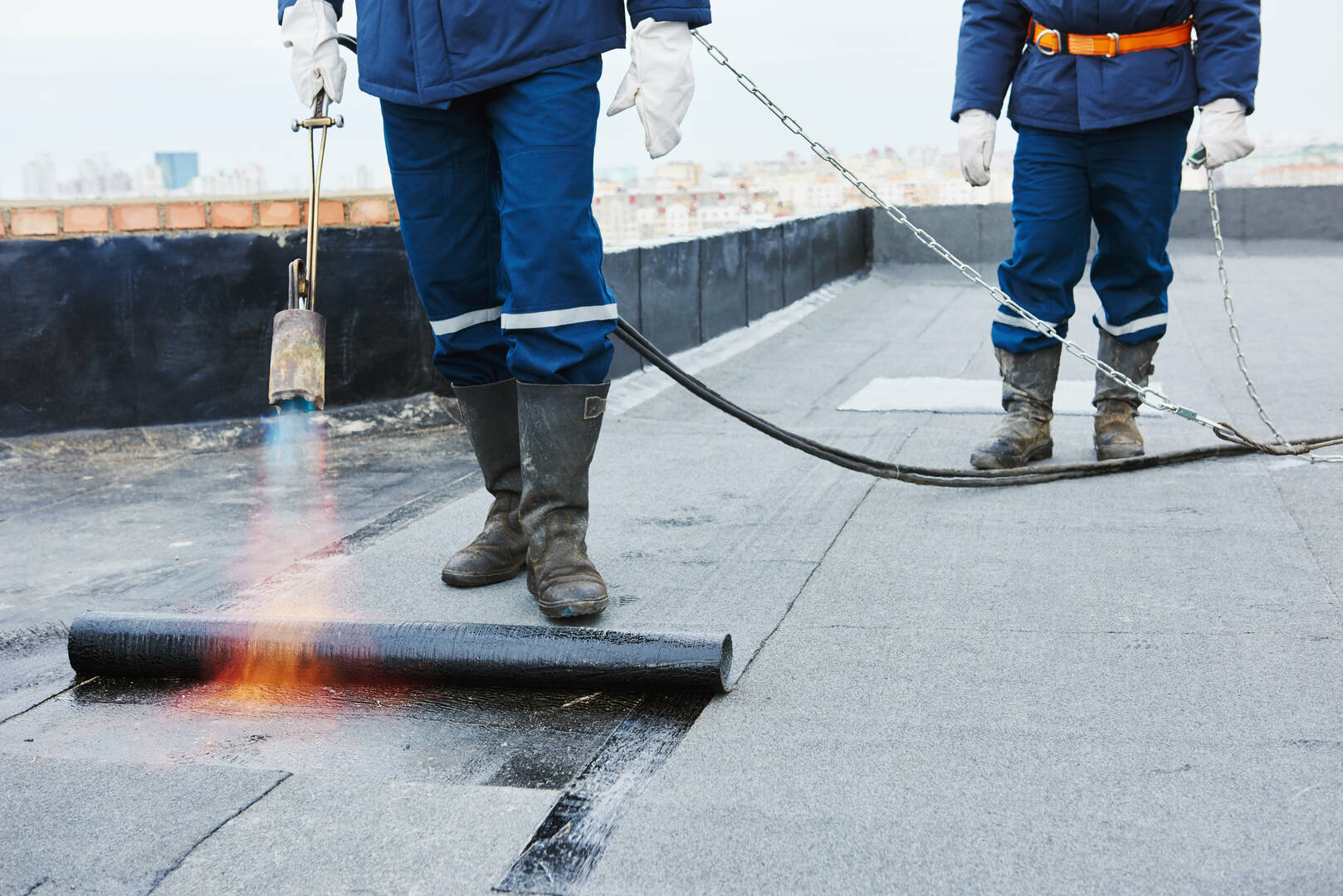 ARS Construction Services