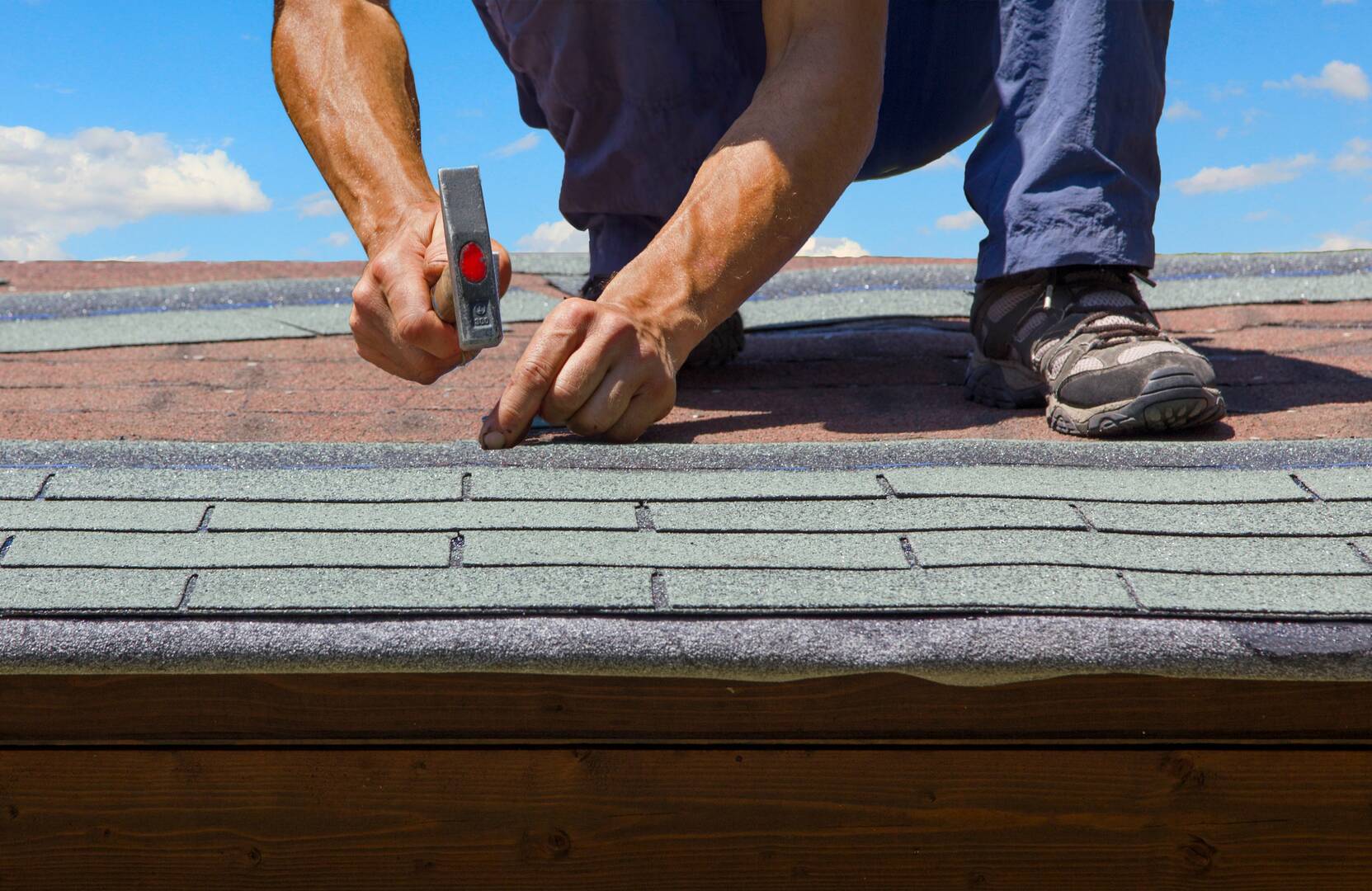 Affordable Quality Roofing LLC