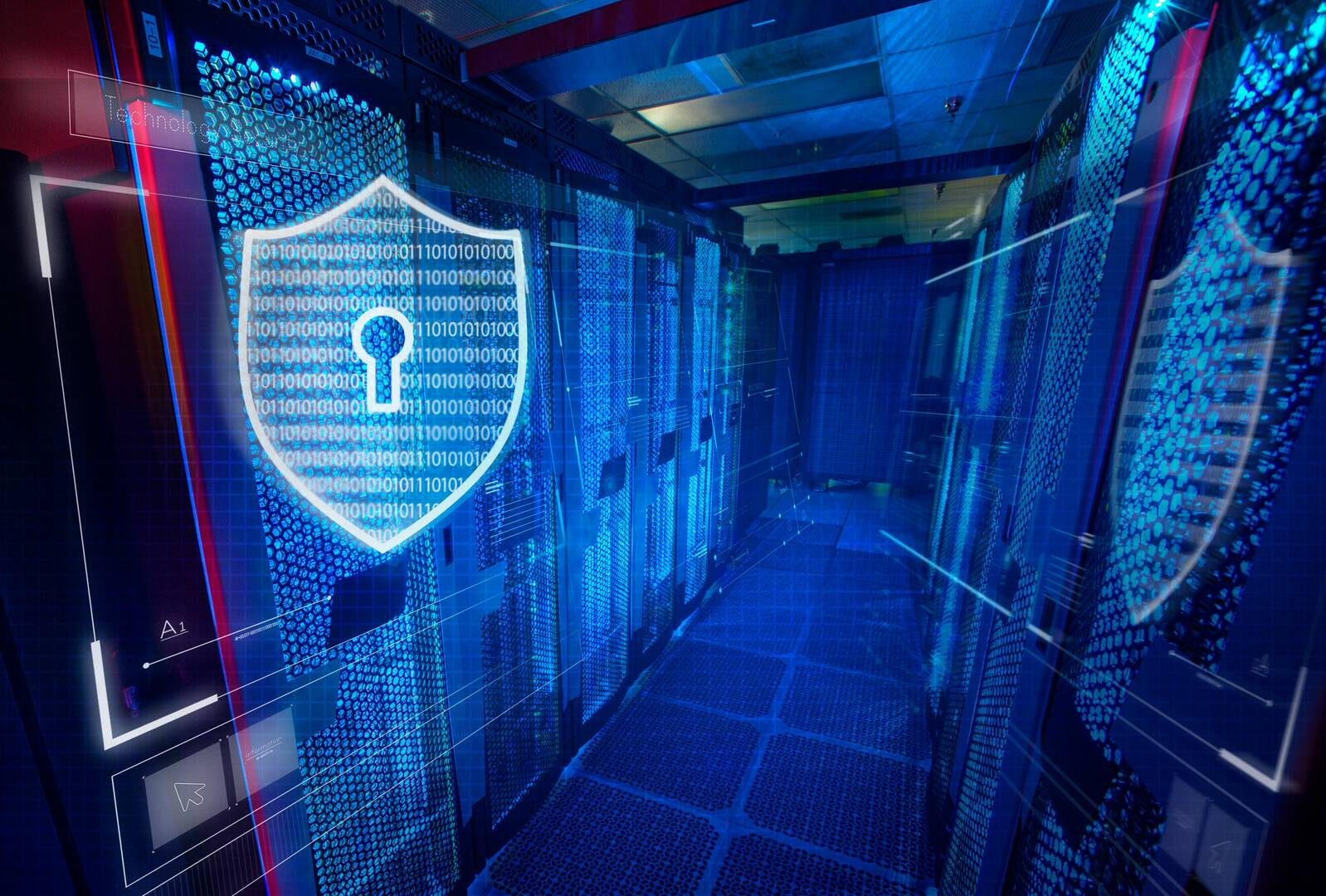 Security Unlimited