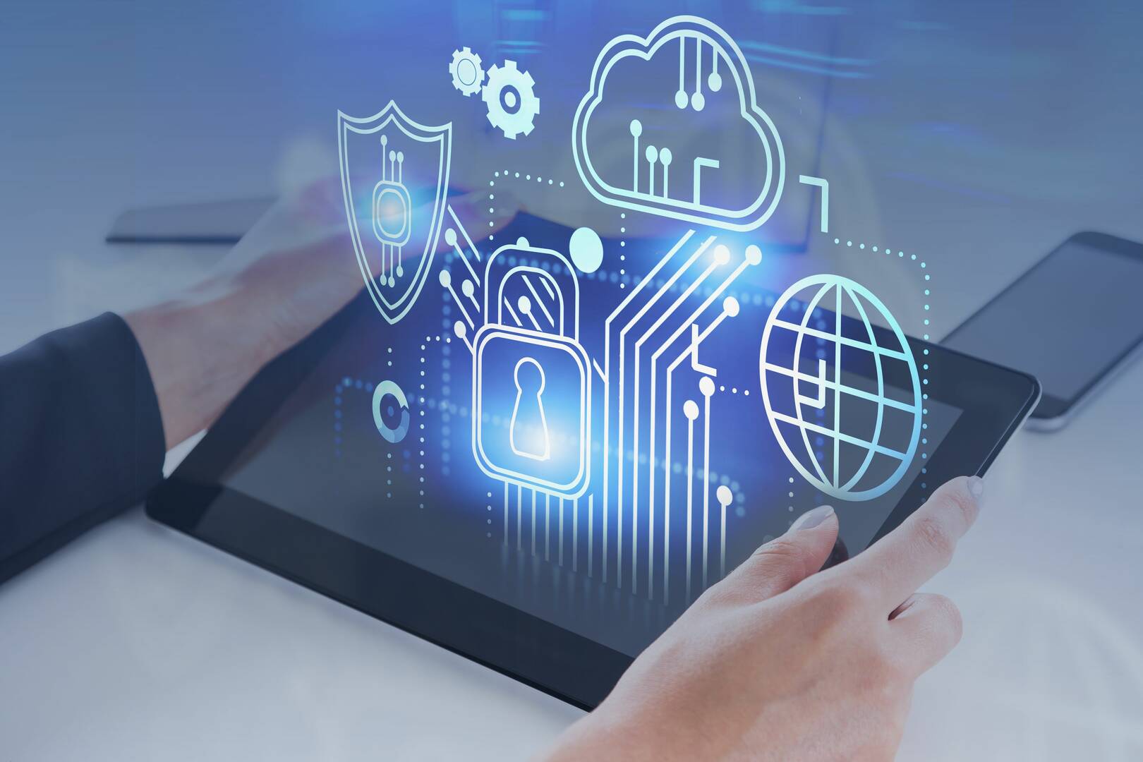 A Tech Security