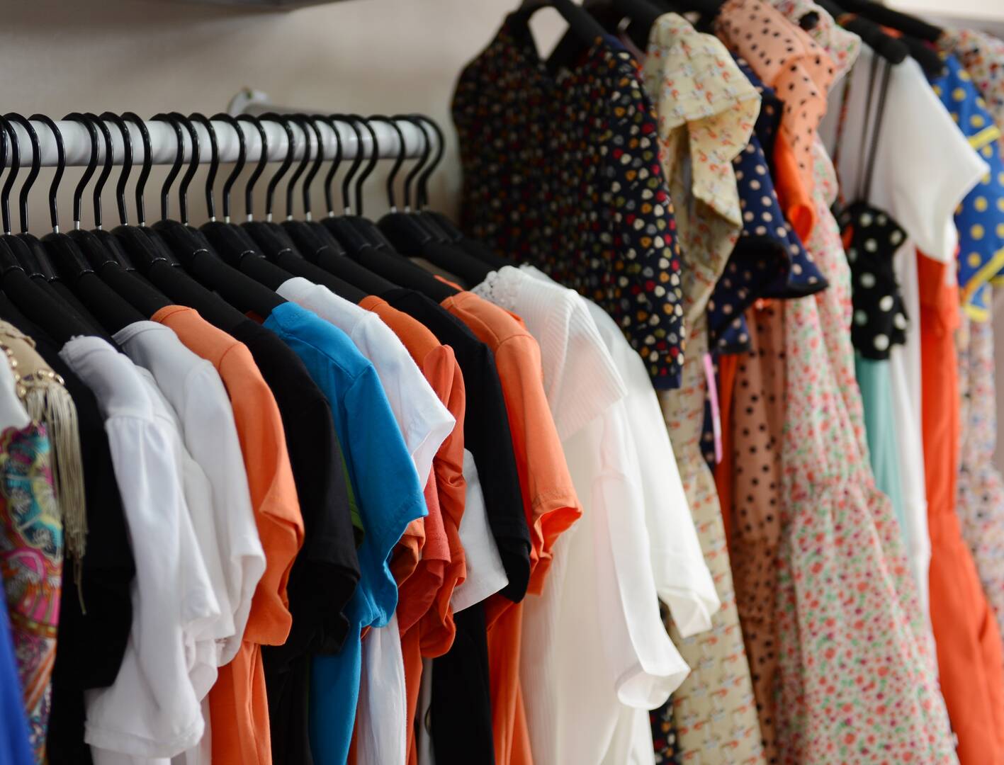 The City Warehouse in Detroit MI where you can Elevate Your Style with the Ultimate Men’s Closet Collection