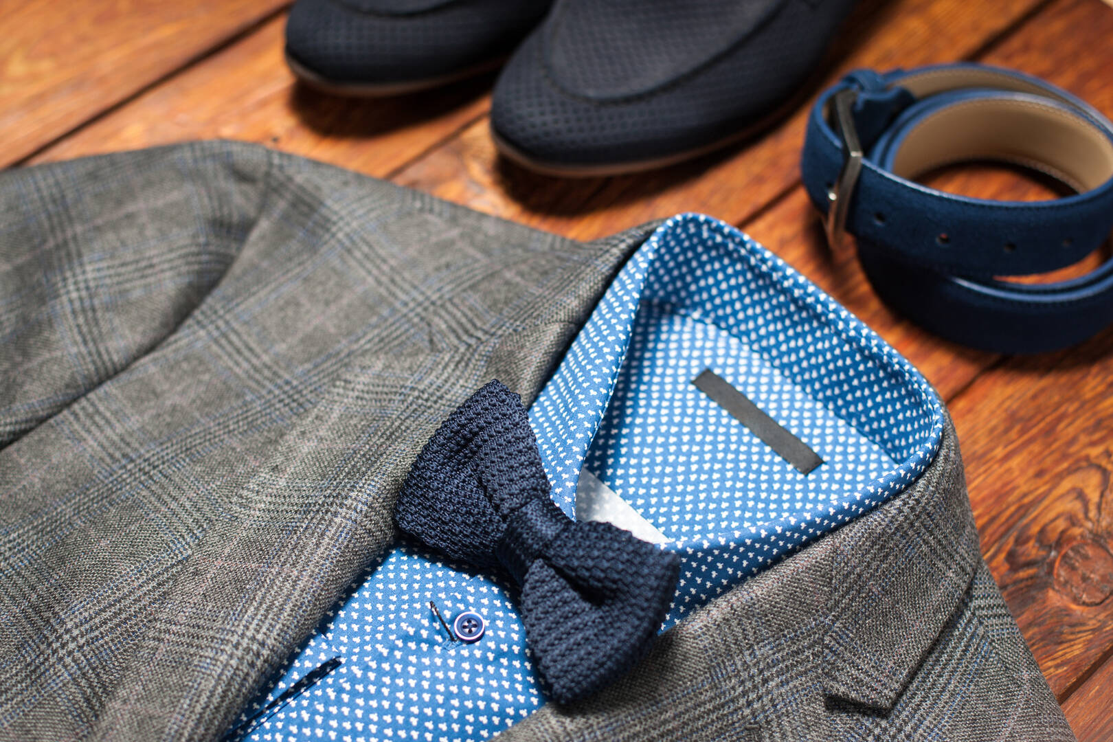 Luxtailor