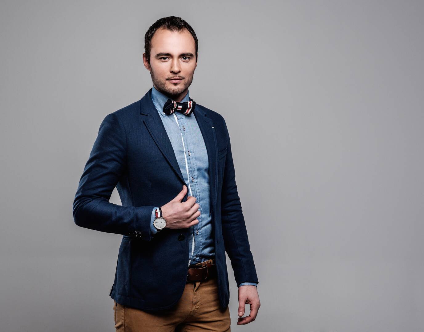 Ted's Clothiers