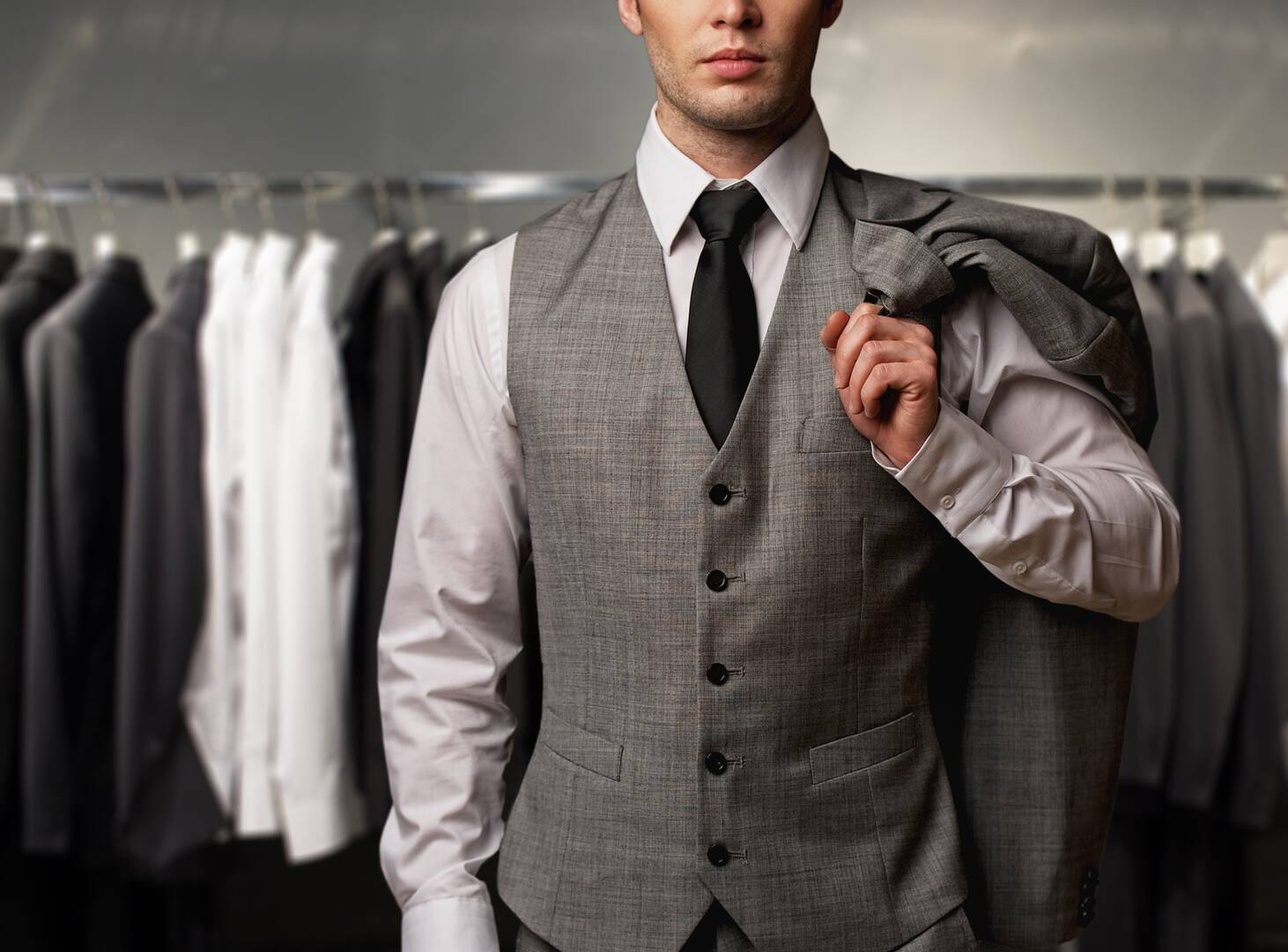 Hun's Tailor