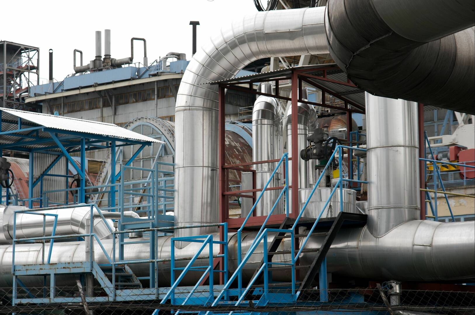 Howard Concrete Pumping Co. Inc.