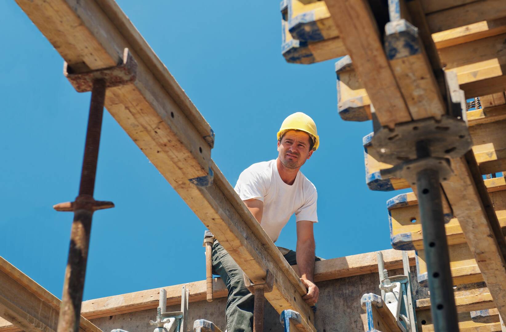 Able Concrete Raising WI LLC