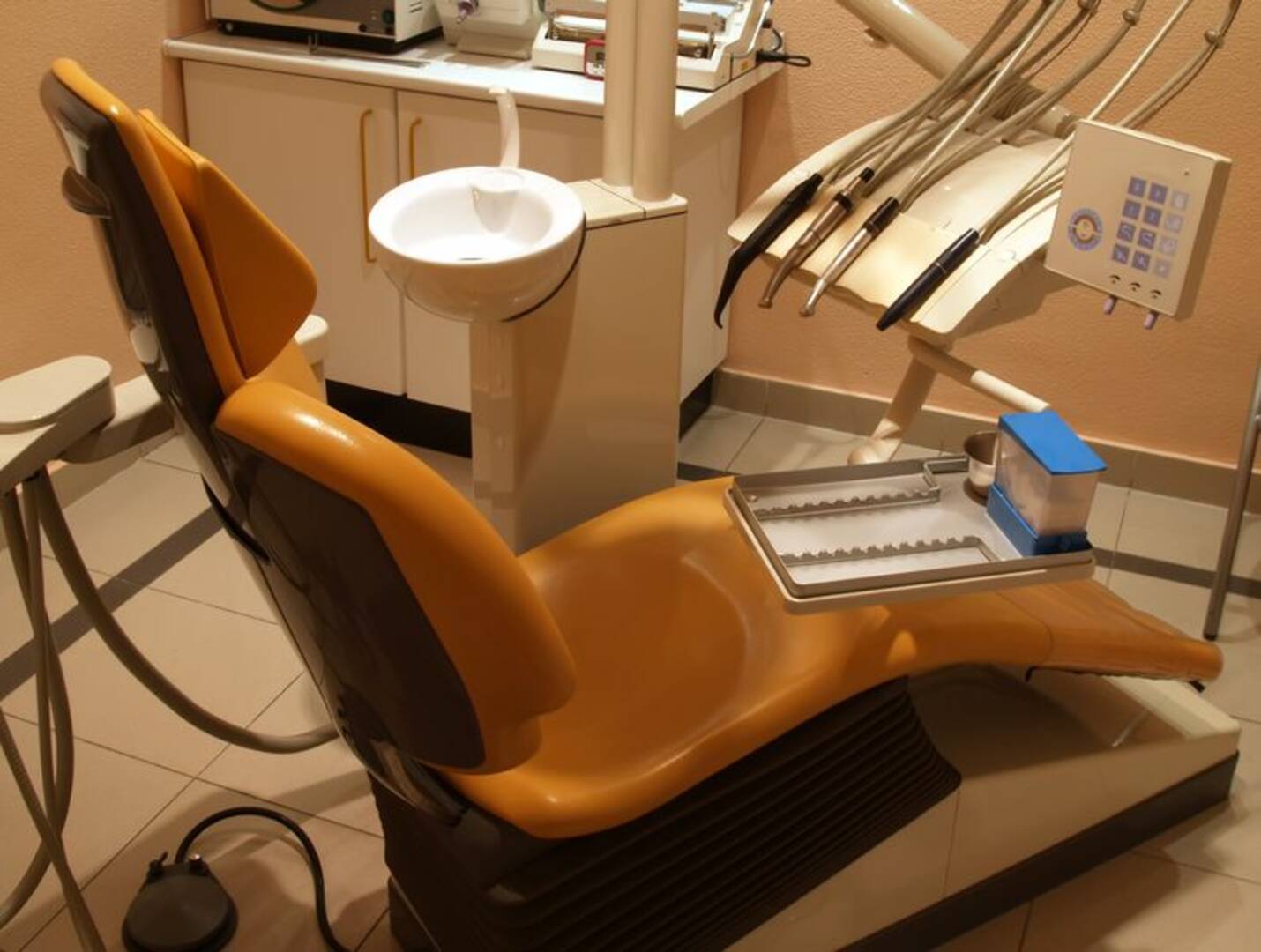 Plaza Dental Offices