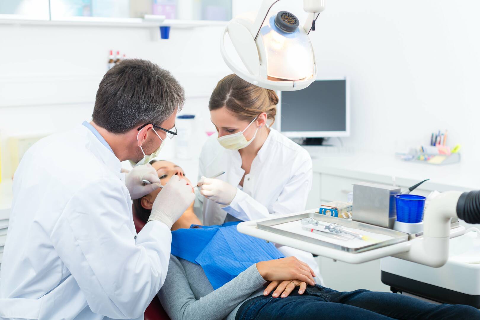 Pearl Works Dental