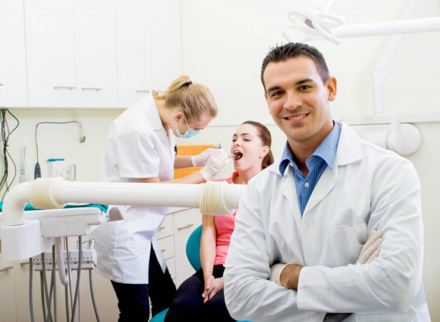 Advanced Dentistry Center