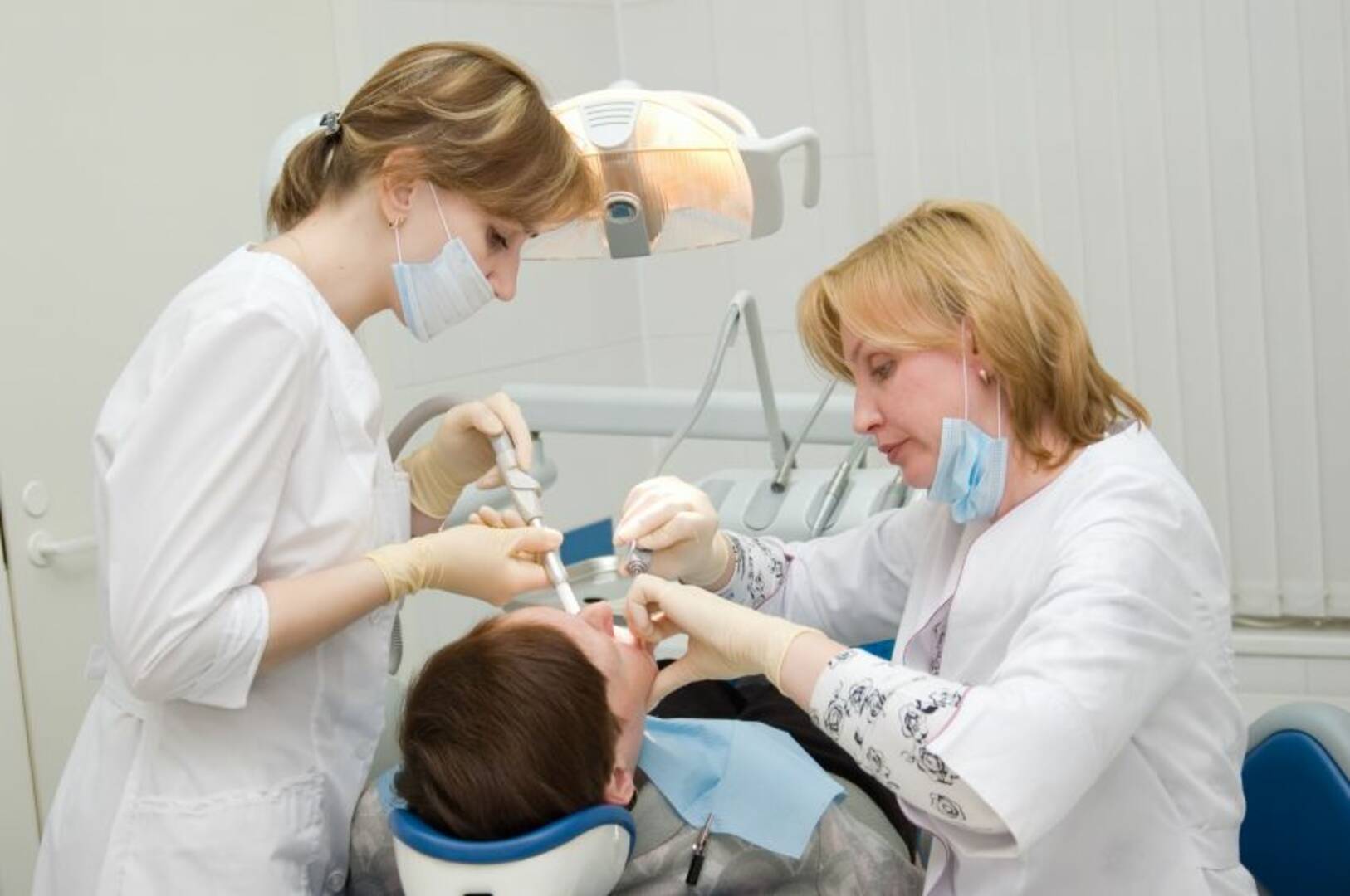 DiPilla Robert, DDS