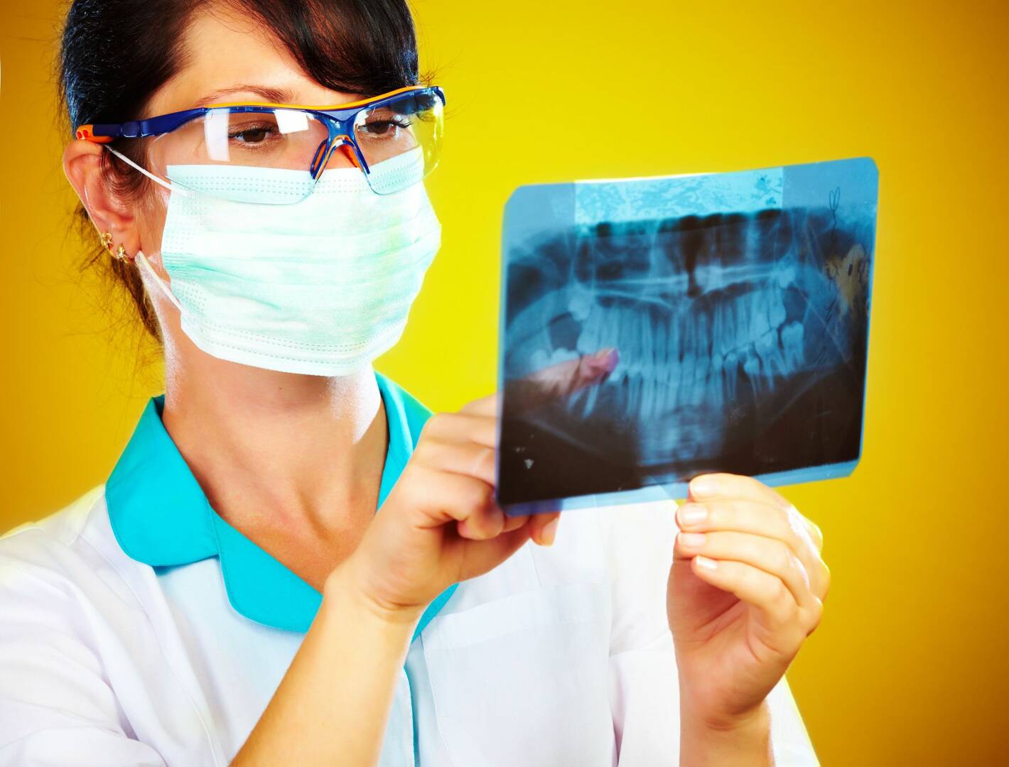 CENTRAL FLORIDA DENTAL - Central FL Dental Centre