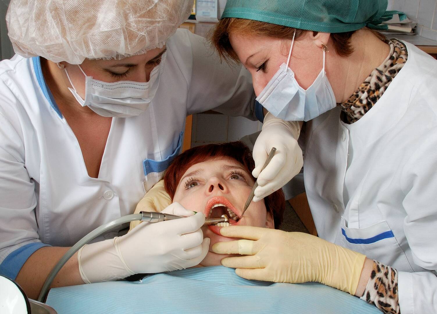 Peterson Family Dental