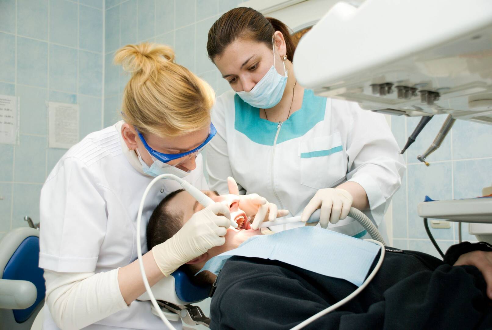 Comfortable Dentistry 4U
