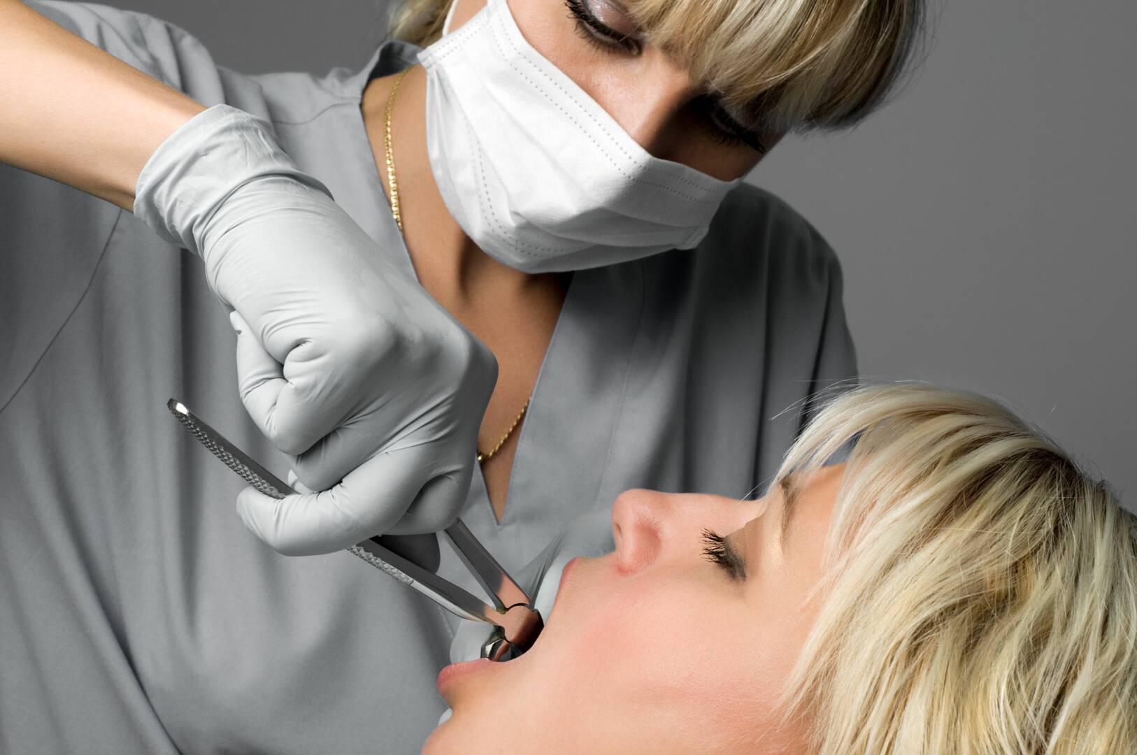 Ronald W. Ristow, DDS