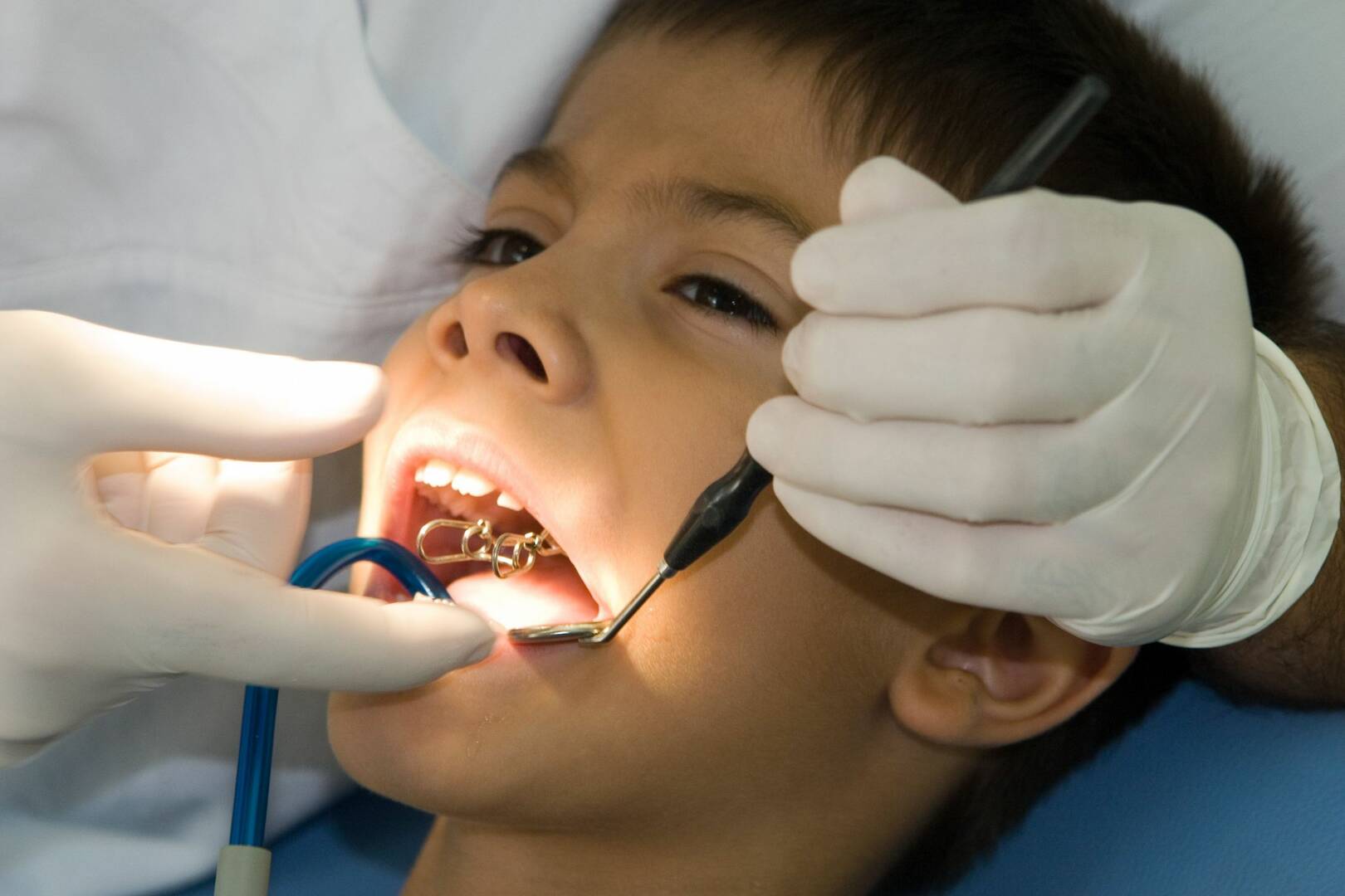 Kelly P Couch DDS Inc
