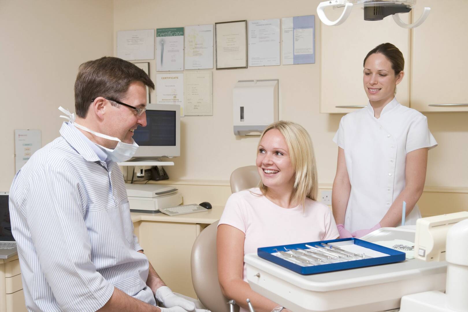 Crystal Lake Pediatric Dental